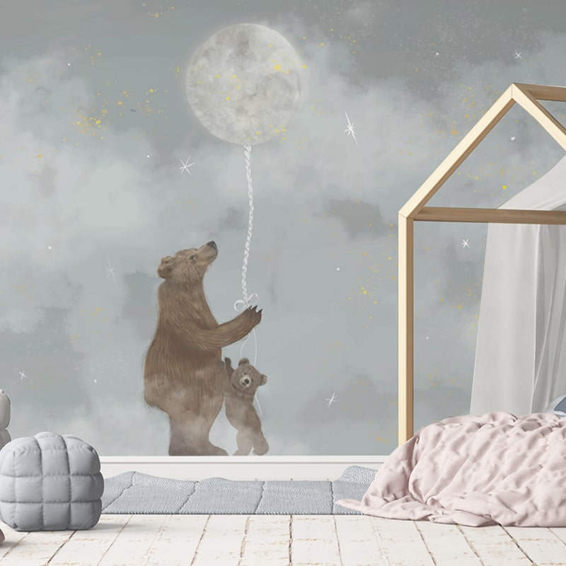 tapet-camera-copii-storytime-pastel-vladila