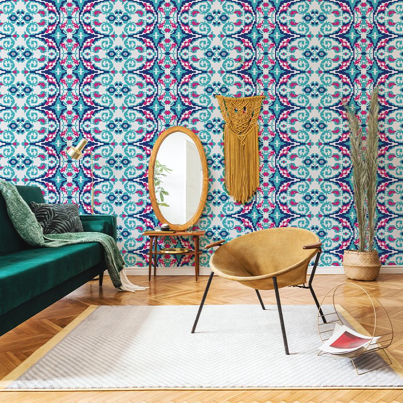tapet-carpeta-bleu-tapet-living