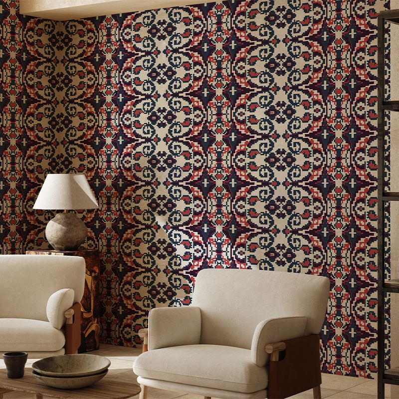 tapet-carpeta-visiniu-tapet-living