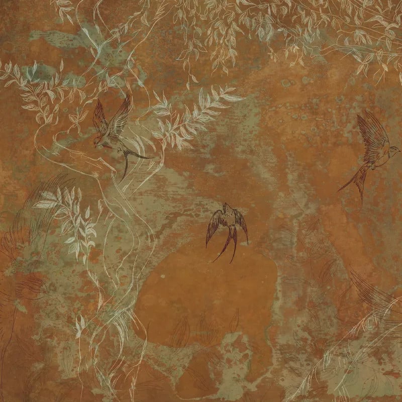 tapet-coppery-aura33340