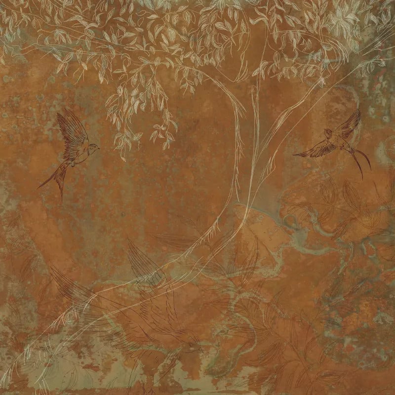 tapet-coppery-aura33344