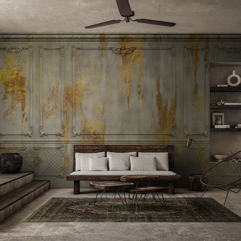 tapet-dormitor-Antique-Attic-tapet-dormitor-vladila