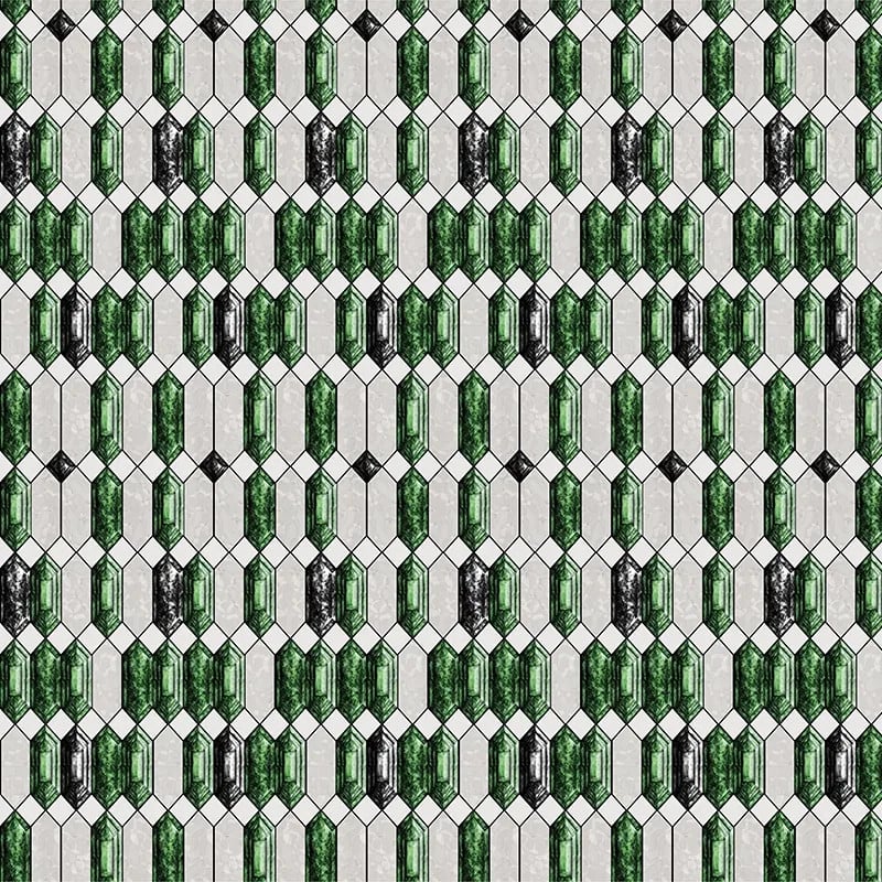 tapet-emerald-chimes32000