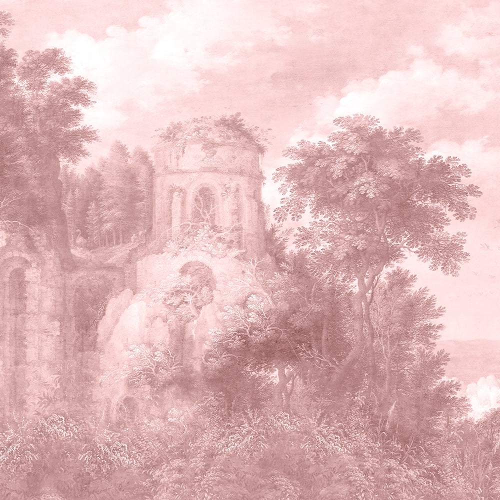 tapet-eternal-ruins-rose669648