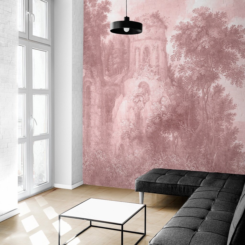tapet-eternal-ruins-rose670203