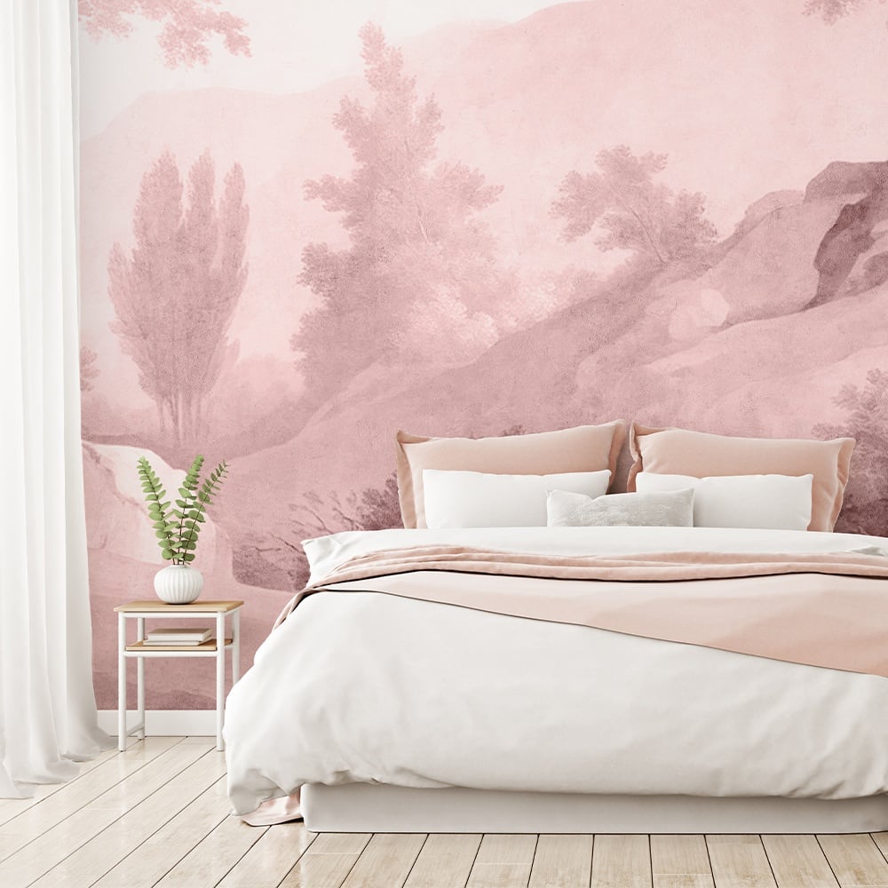 tapet-ethereal-veil-rose670050