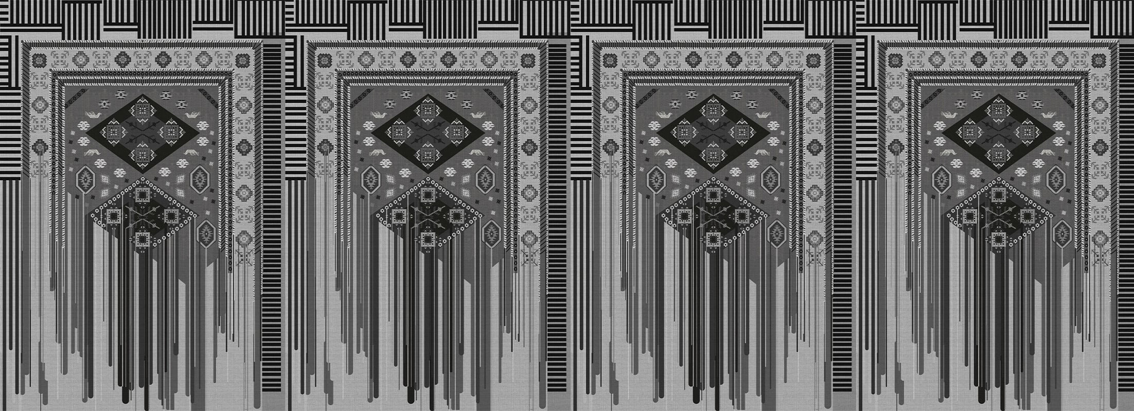 tapet-fusion-tech-ii-pattern