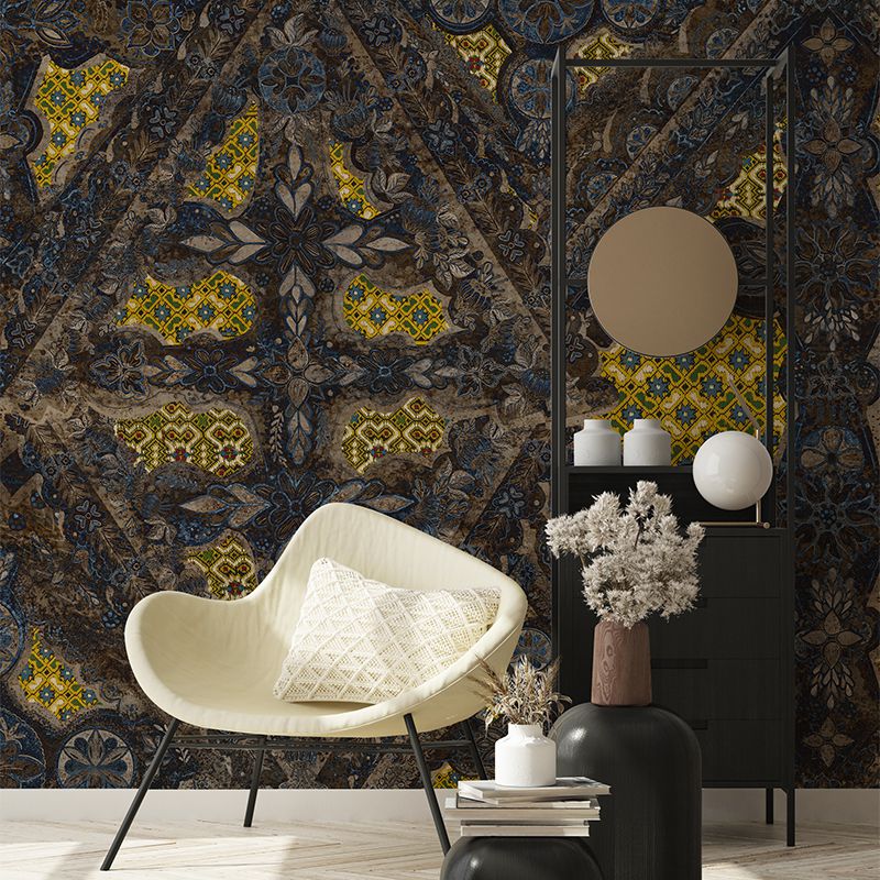 tapet-gravura-grau-tapet-living