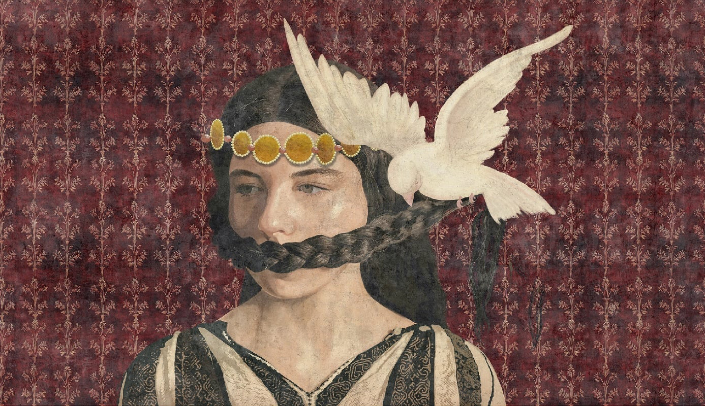 tapet-irah-pattern