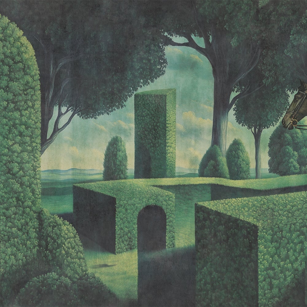 tapet-knight-s-maze52256