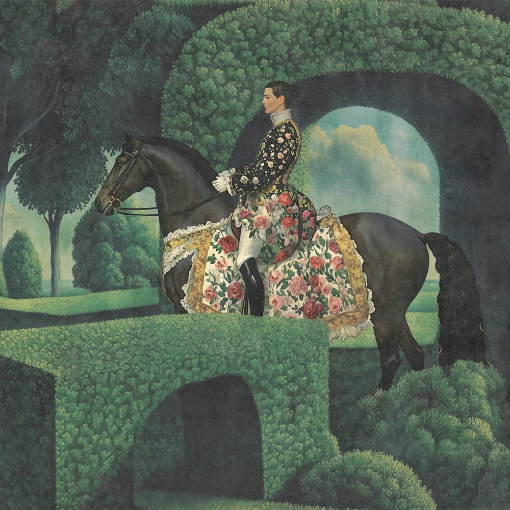tapet-knight-s-maze52257