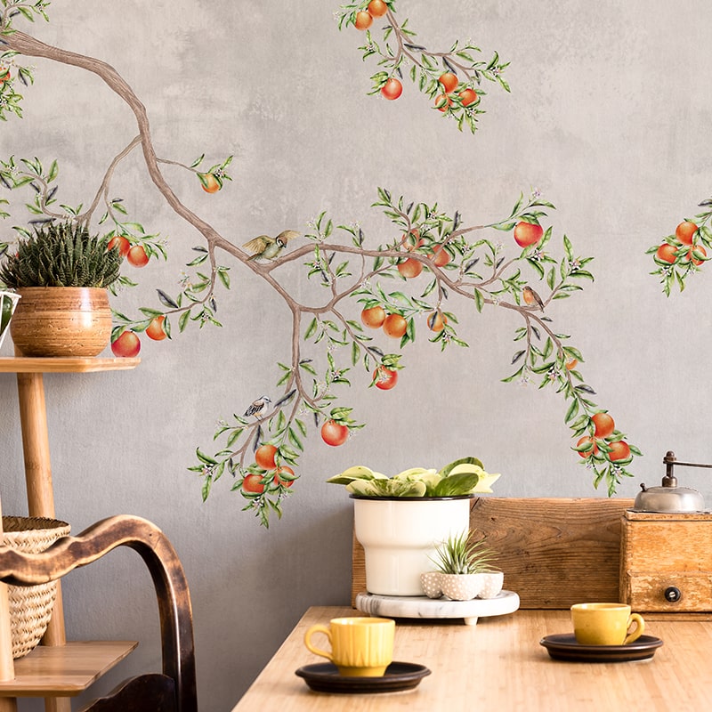 tapet-living-Gentle-morning-Sicily