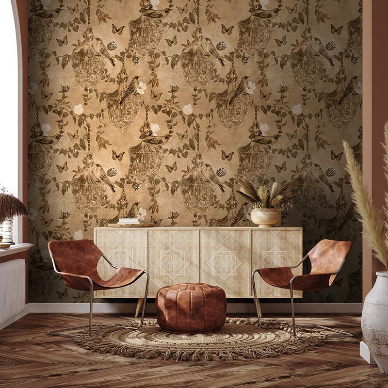 tapet-living-Majestic-Memoir-in-powder-cream-vldl