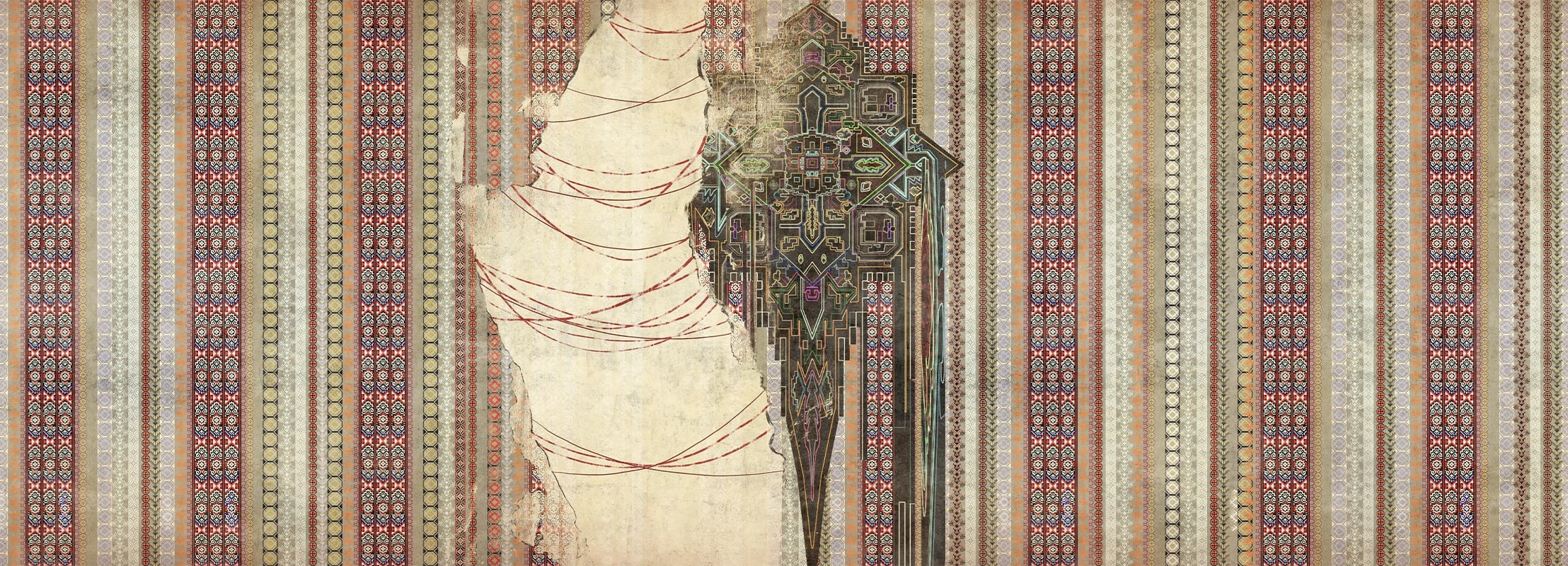tapet-melanj-cultural-pattern