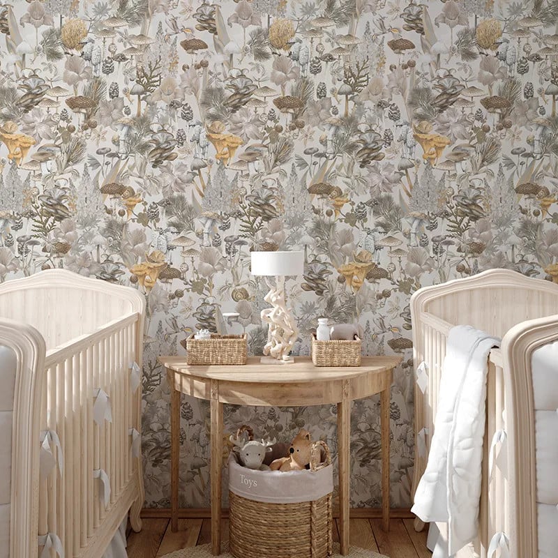 tapet-milky-garden34980