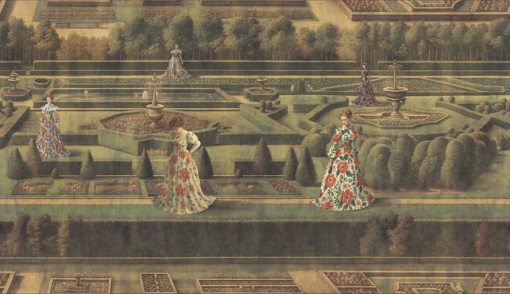 tapet-mitford-manor52259-pattern