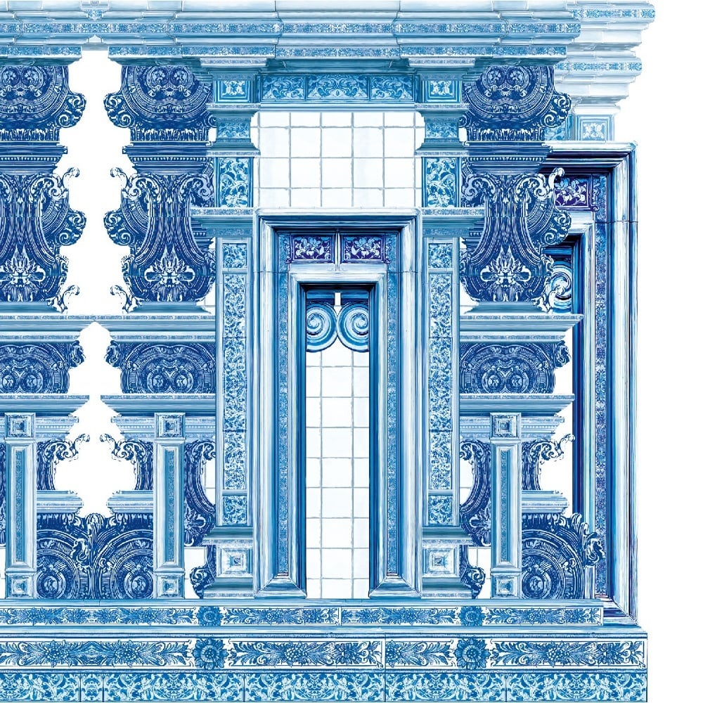 tapet-ornamental-cathedral670587