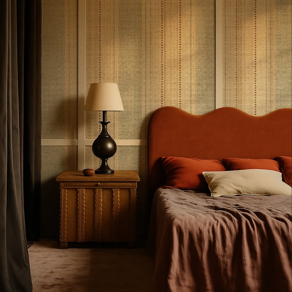 tapet-oxford-stripes-sepia52322