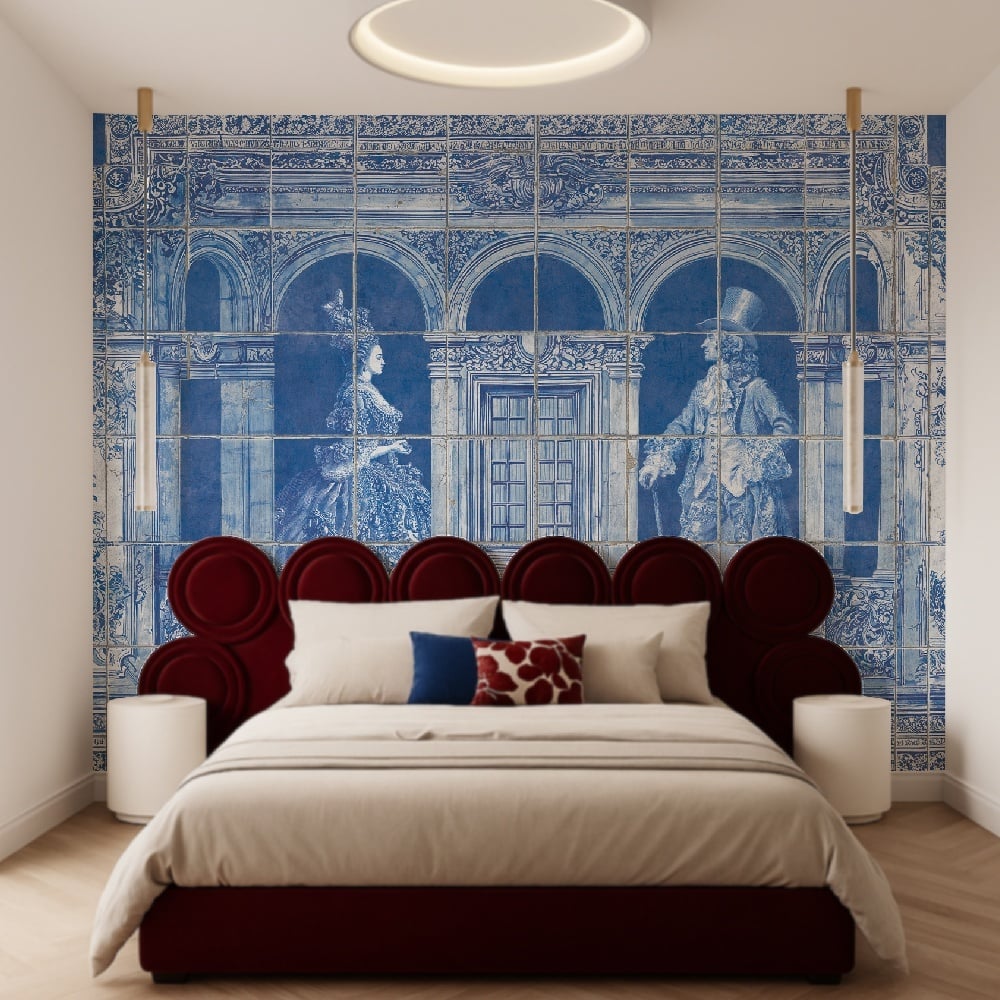 tapet-palace-masquerade670284
