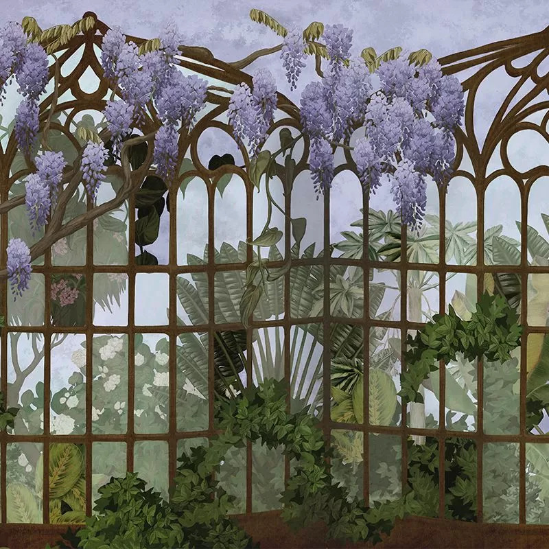 tapet-personalizat-greenhouse-escape-model-vladila