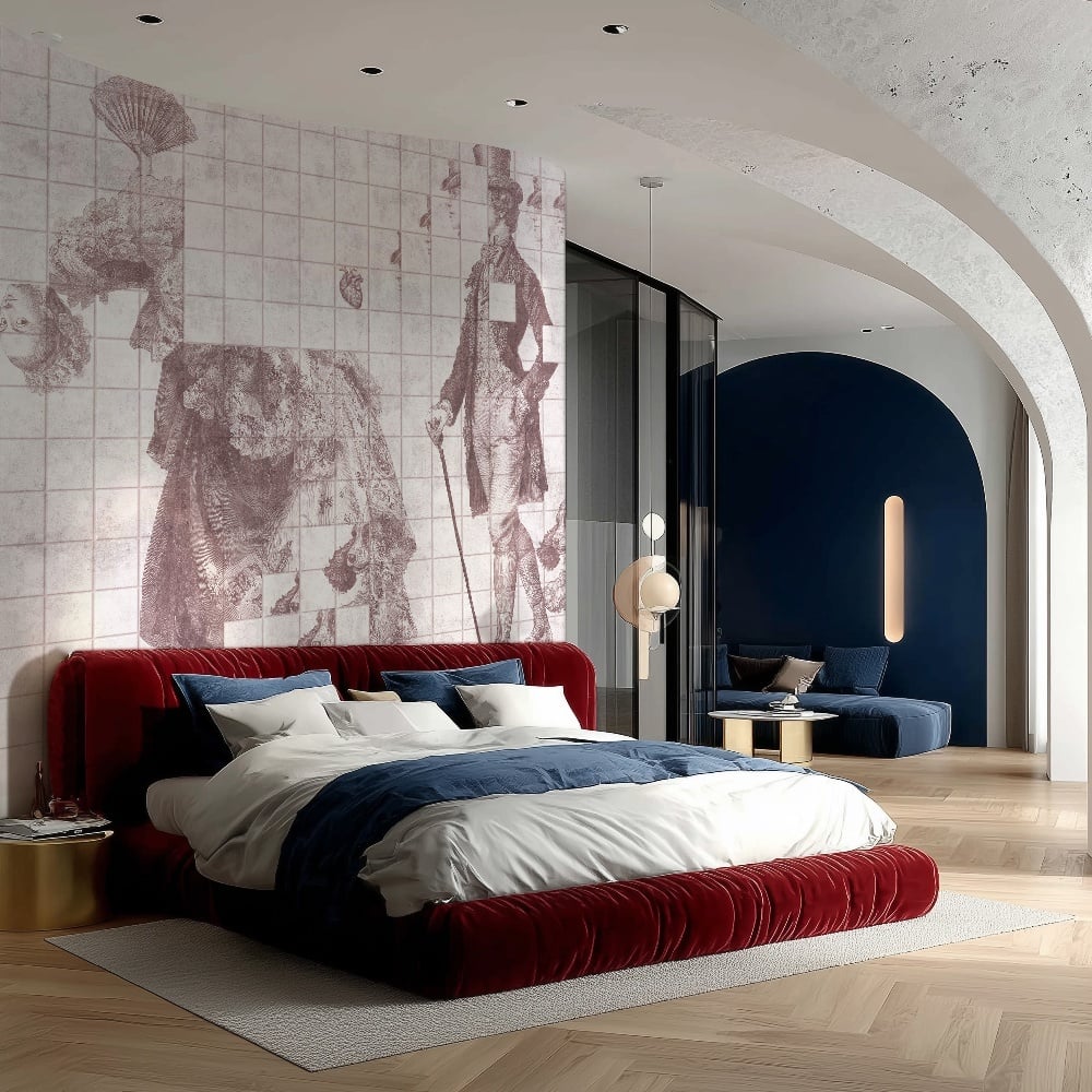 tapet-phantom-gentleman-rose670464