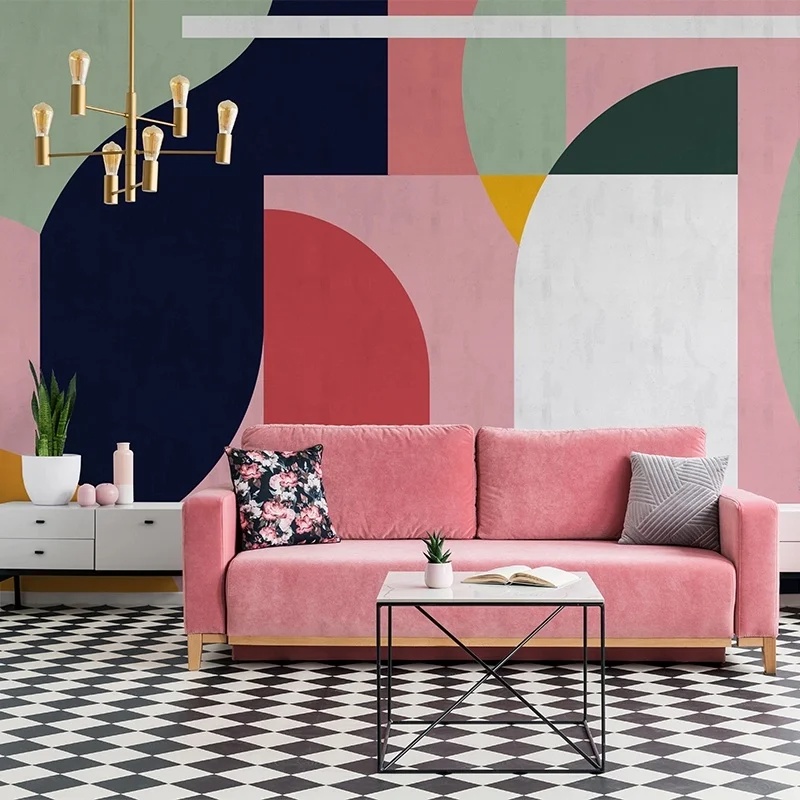tapet-pink-haze43436