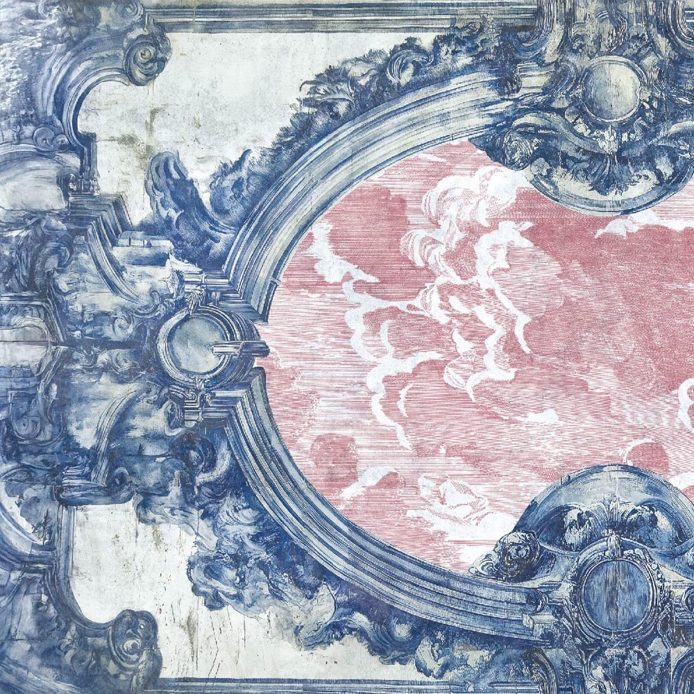 tapet-porcelain-sky671202