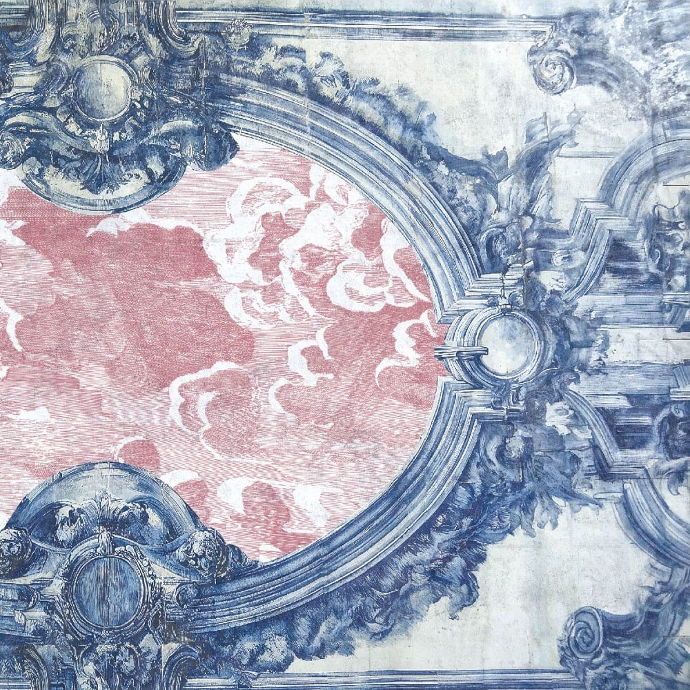 tapet-porcelain-sky671205