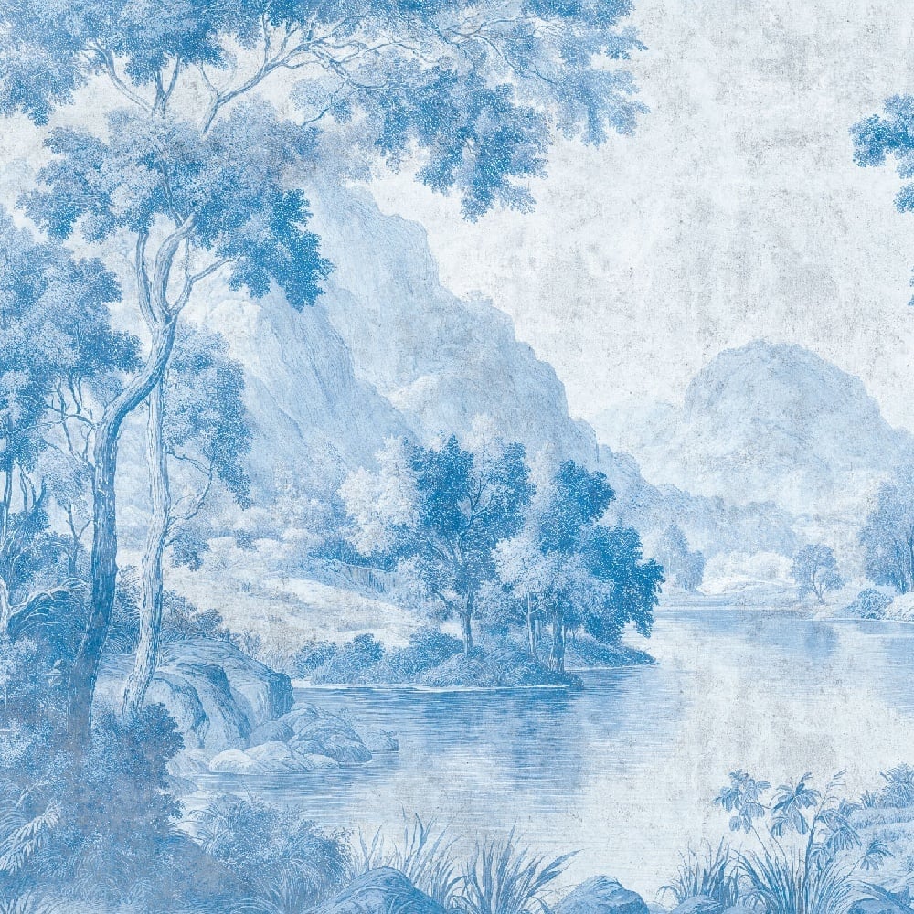 tapet-slumbering-lake669552