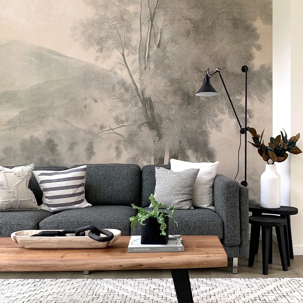 tapet-solitary-tree-cream670098