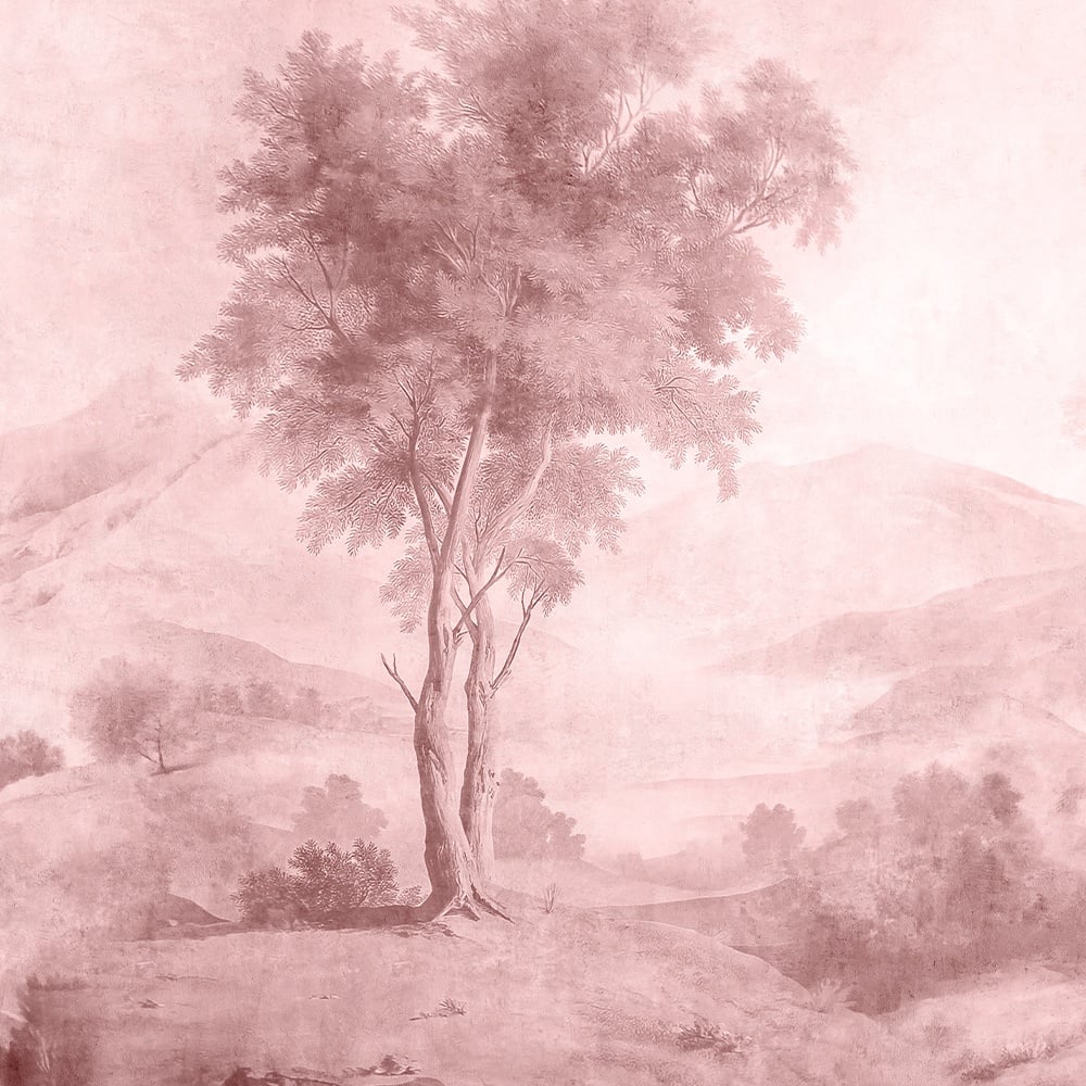 tapet-solitary-tree-rose669621
