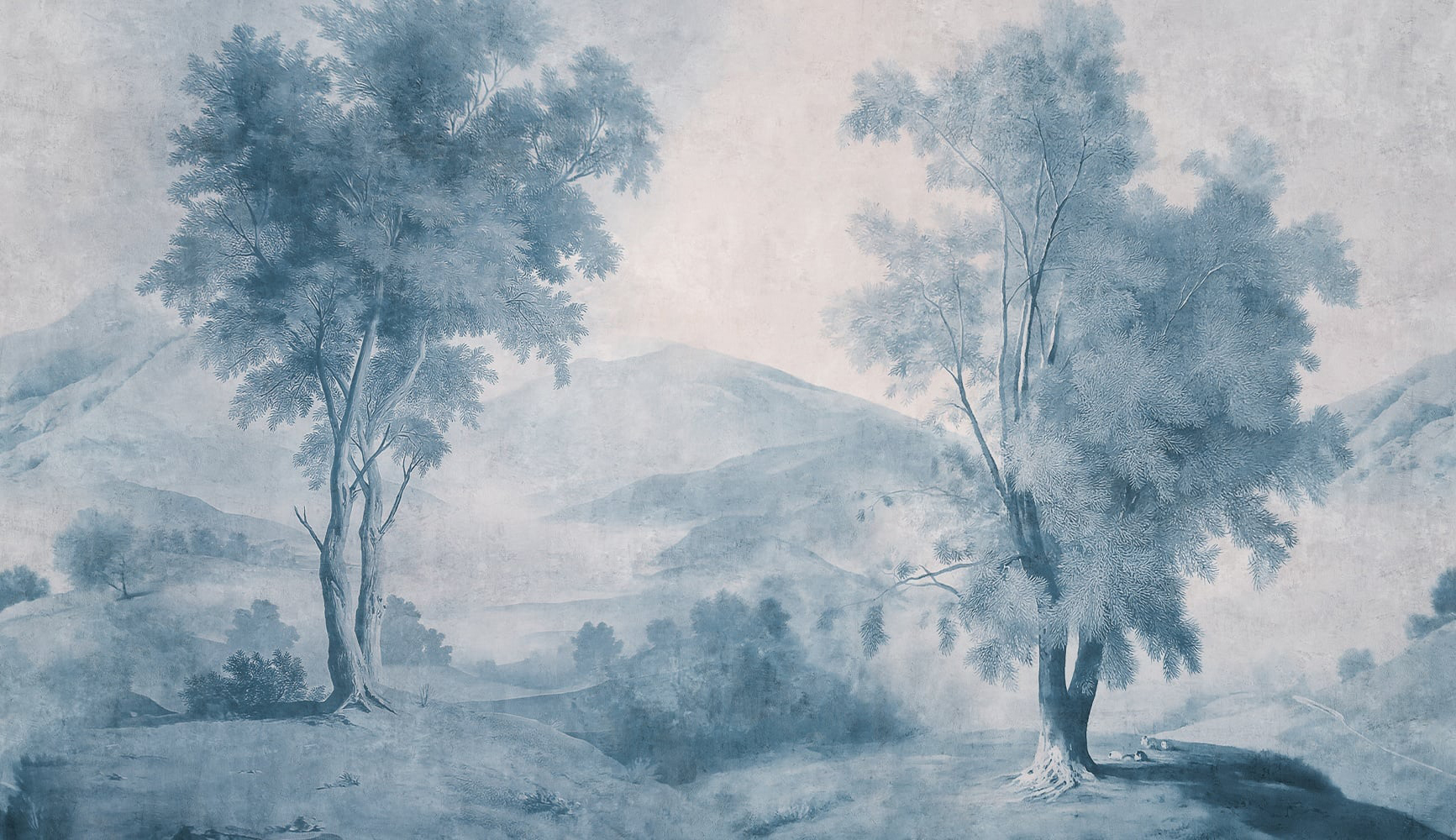 tapet-solitary-tree669615-pattern