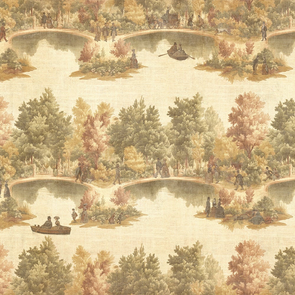 tapet-the-willow-promenade52291