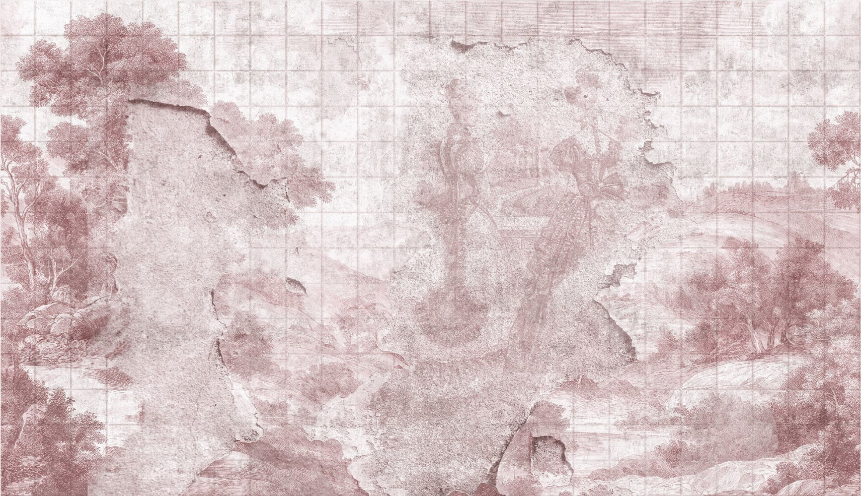 tapet-tree-of-eternity-rose669768-pattern
