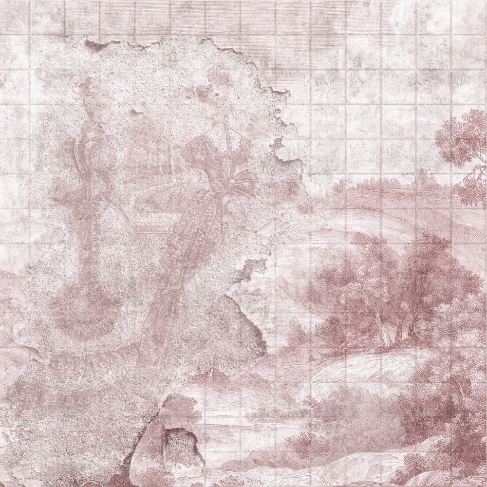 tapet-tree-of-eternity-rose670572