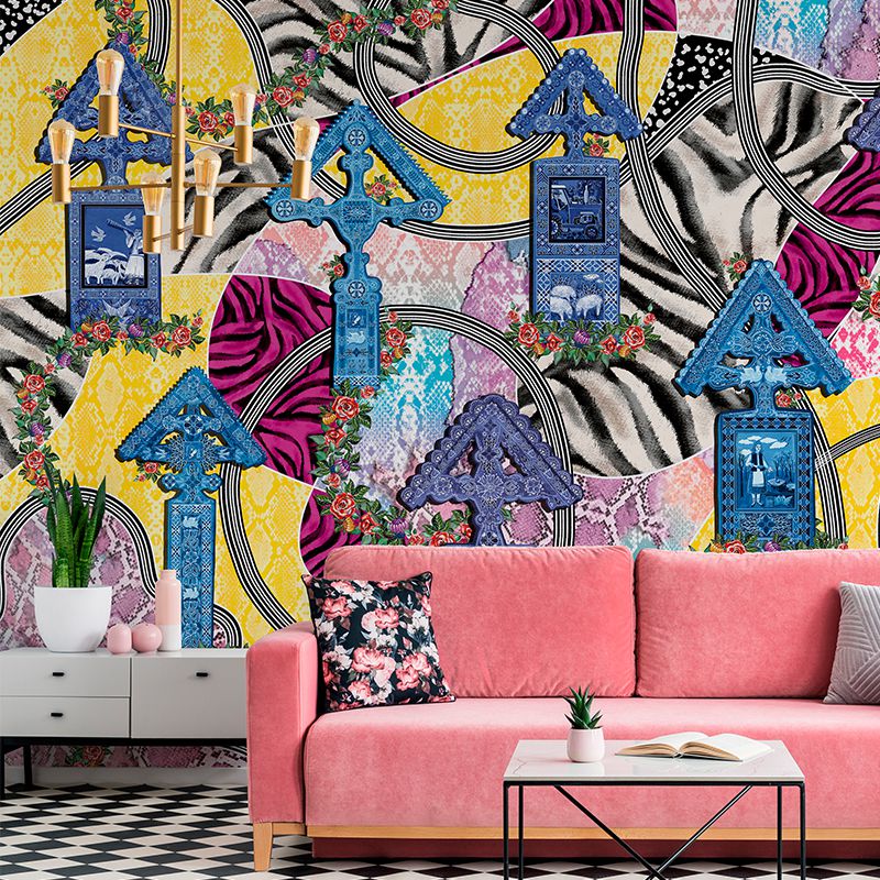 tapet-valea-bradului-design-interior-vladila