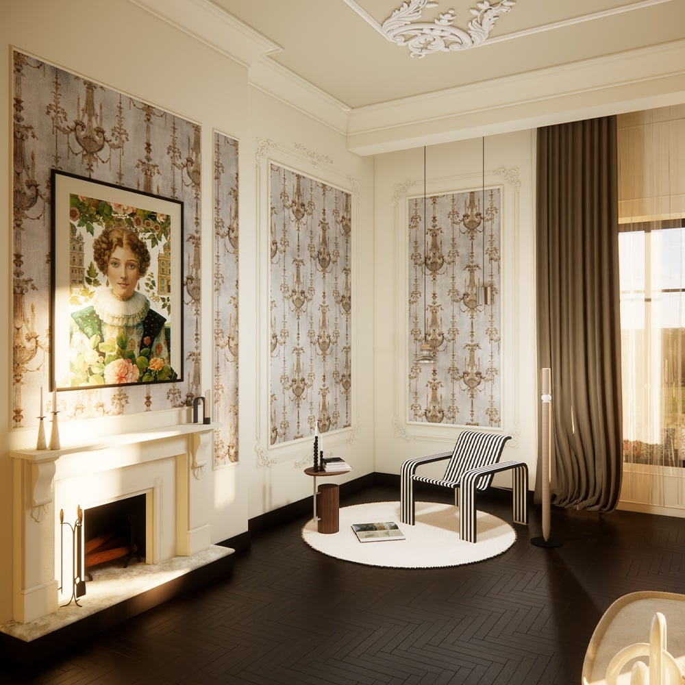 tapet-velvet-reign-light52334