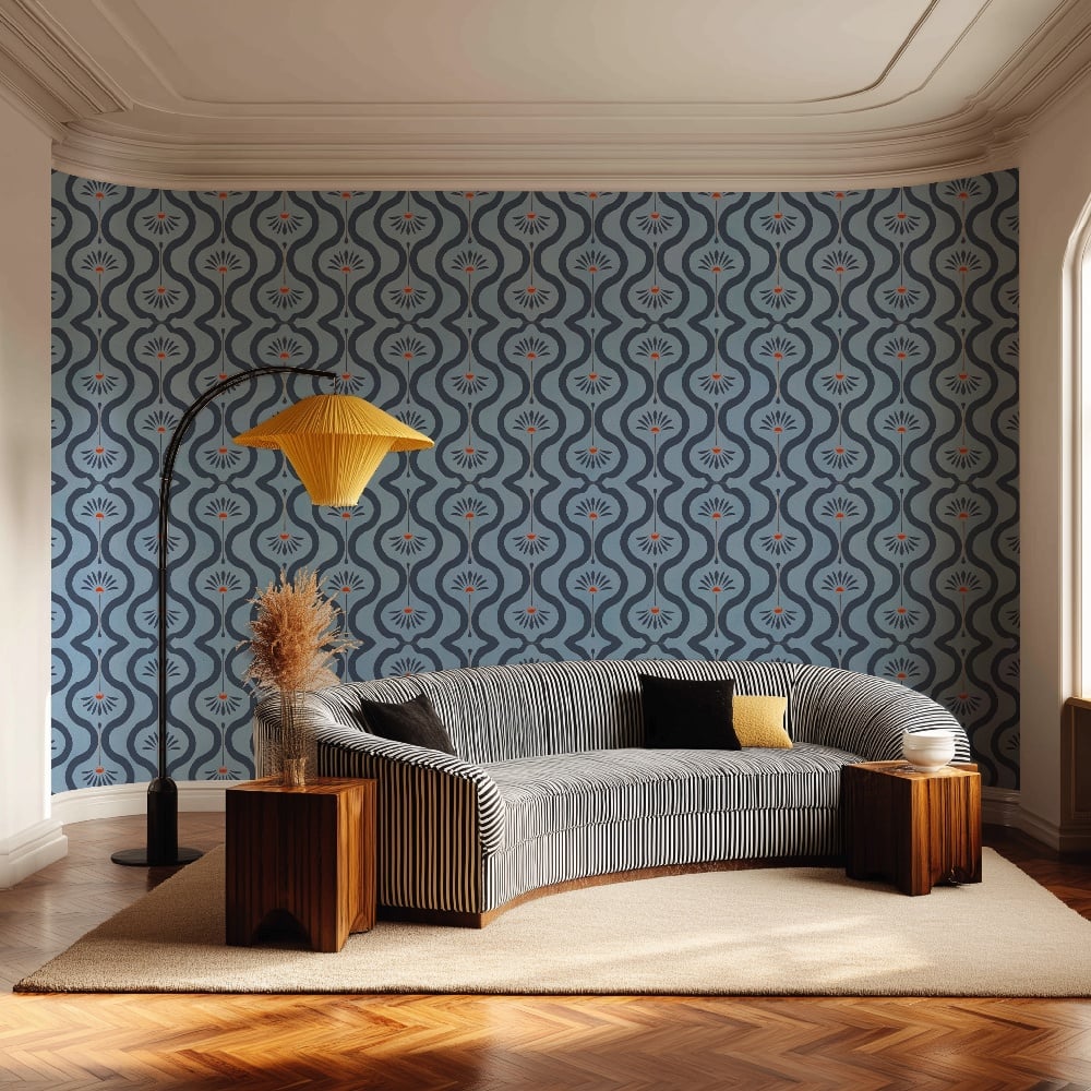 tapet-viola-royale52363