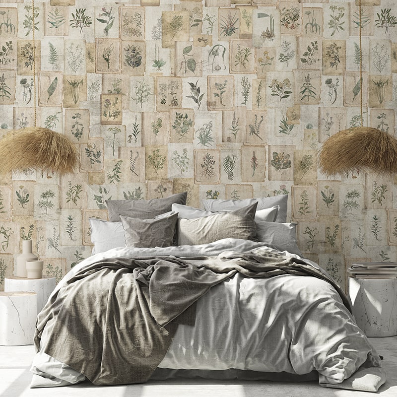 tapet-vldl-vintage-herbarium